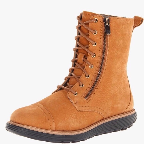 Rockport Truwalk boots - Picture 4 of 13